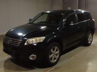 TOYOTA VANGUARD
