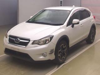 SUBARU SUBARU XV