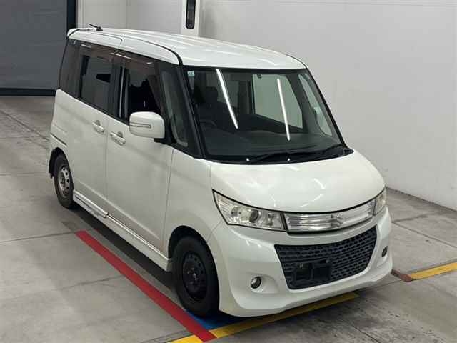 SUZUKI PALETTE SW