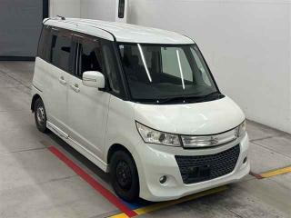 SUZUKI PALETTE SW
