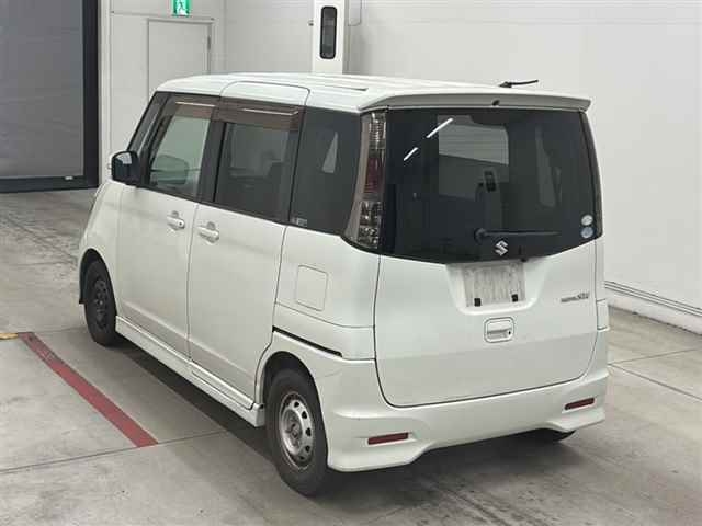 SUZUKI PALETTE SW