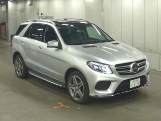 MERCEDES BENZ M CLASS