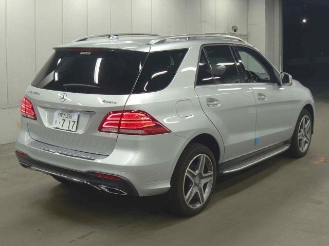 MERCEDES BENZ M CLASS