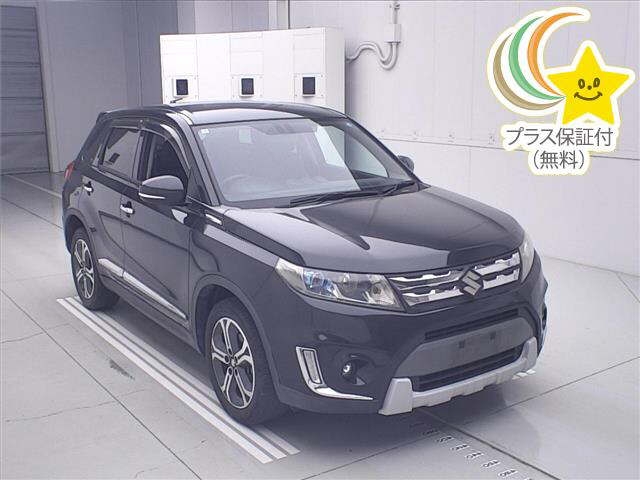 SUZUKI ESCUDO