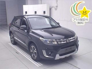 SUZUKI ESCUDO