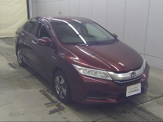 HONDA GRACE