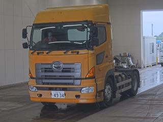HINO PROFIA