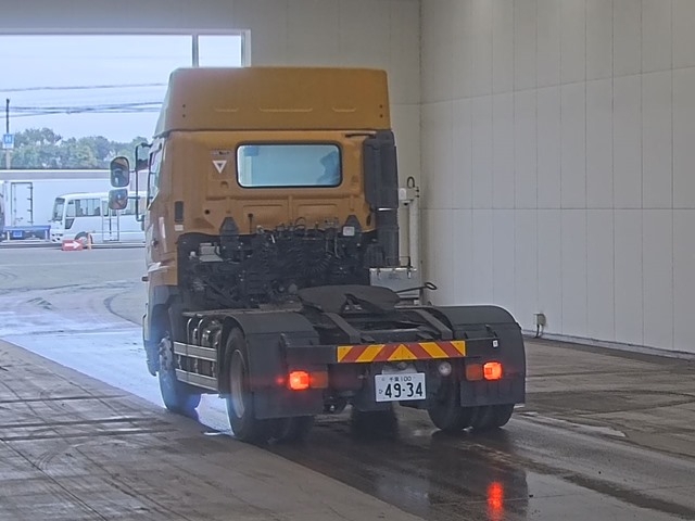 HINO PROFIA