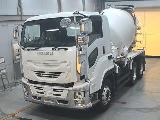 ISUZU OTHER