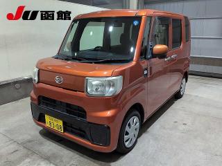 DAIHATSU HIJET CADDY