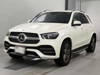 MERCEDES BENZ GLE
