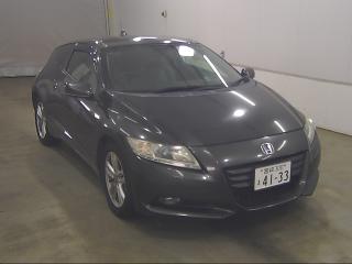 HONDA CR-Z