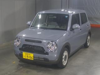 SUZUKI LAPIN LC