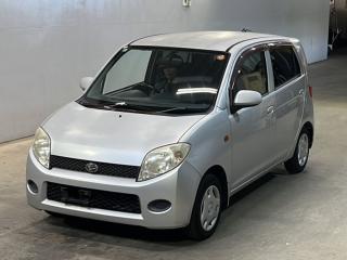 DAIHATSU MAX