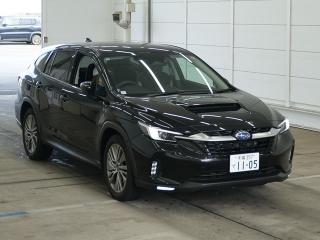 SUBARU LEVORG LAYBAC