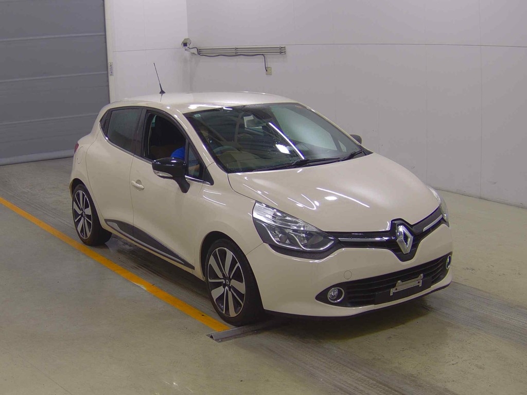 RENAULT LUTECIA