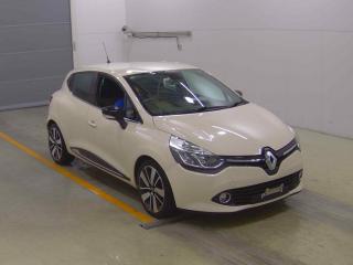 RENAULT LUTECIA