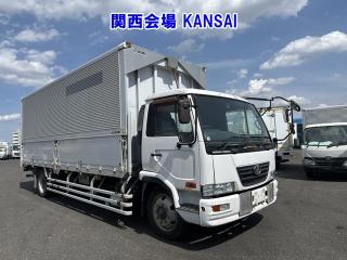 NISSAN CONDOR