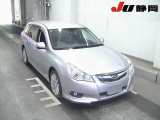 SUBARU LEGACY WAGON