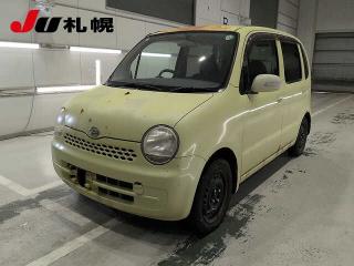 DAIHATSU MOVE LATTE