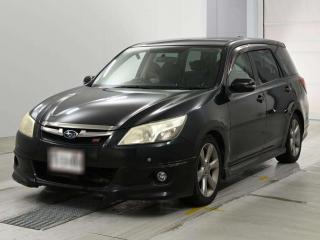 SUBARU EXIGA