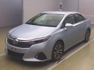 TOYOTA SAI