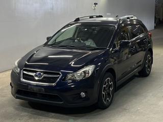 SUBARU IMPREZA XV