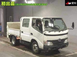 HINO DUTRO TRUCK