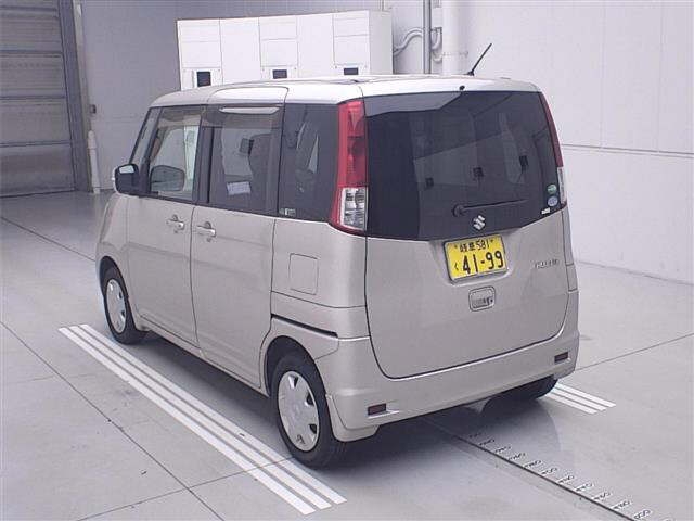 SUZUKI PALETTE
