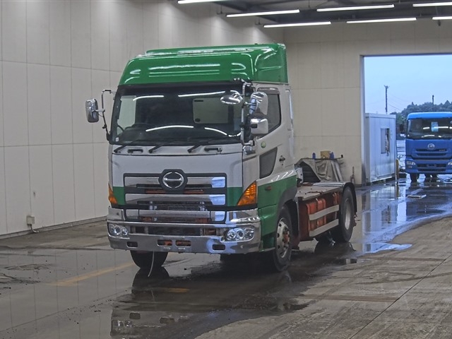 HINO PROFIA