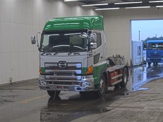 HINO PROFIA