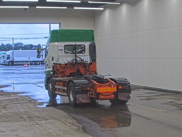 HINO PROFIA