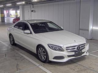 MERCEDES BENZ C CLASS