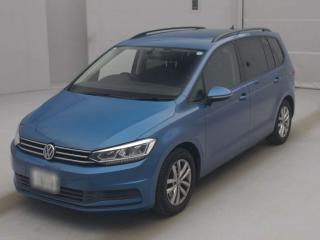 VOLKSWAGEN GOLF TOURAN