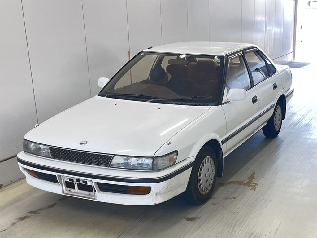 TOYOTA SPRINTER