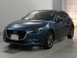 MAZDA AXELA SPORT