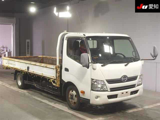 HINO DUTRO TRUCK