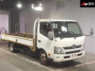 HINO DUTRO TRUCK