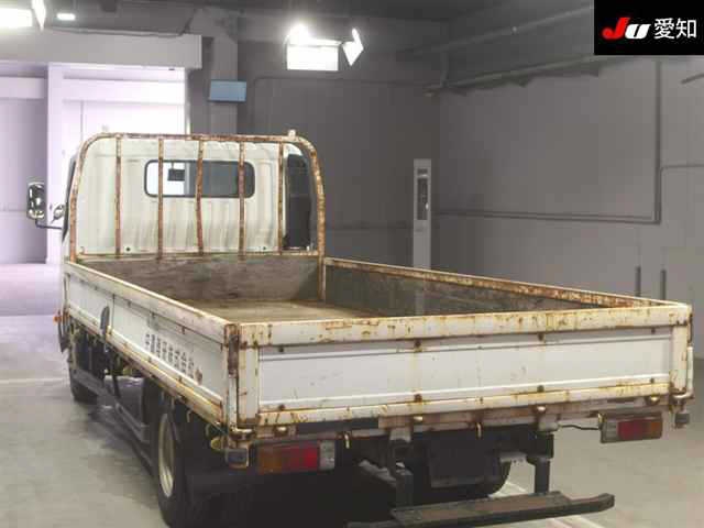 HINO DUTRO TRUCK