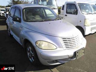 CHRYSLER PT CRUISER