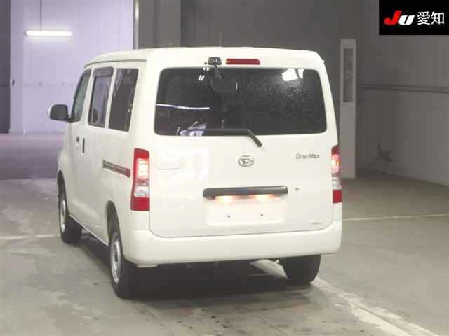 DAIHATSU GRAN MAX