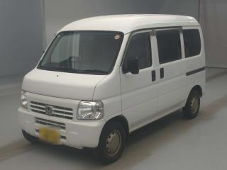 HONDA ACTY VAN
