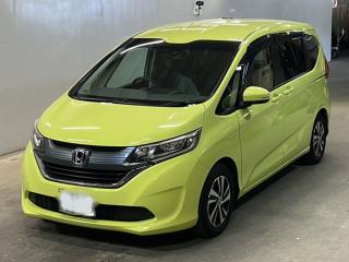 HONDA FREED+