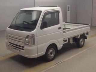 MAZDA SCRUM TRUCK