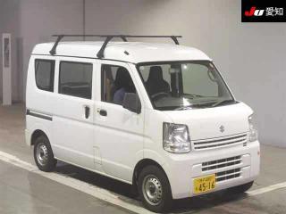 SUZUKI EVERY VAN