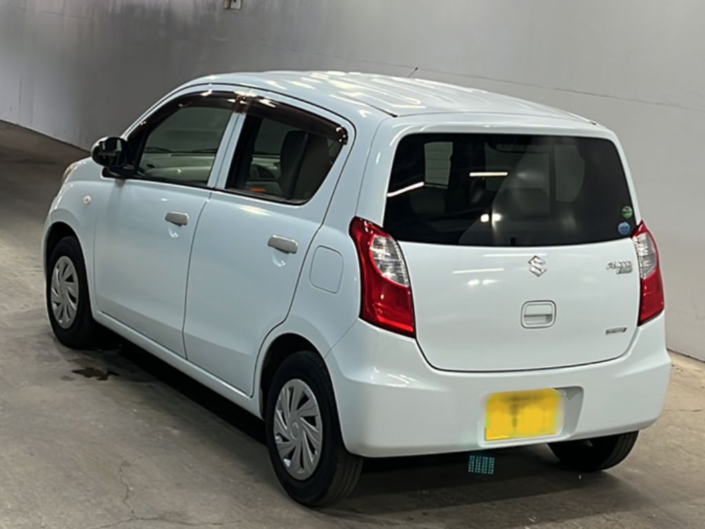SUZUKI ALTO ECO