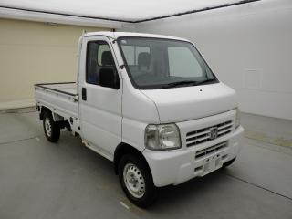HONDA ACTY TRUCK