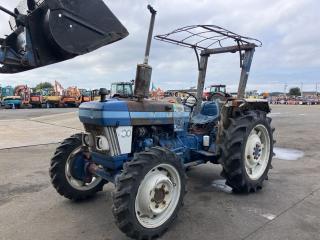 FORD OTHER