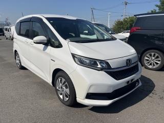 HONDA FREED+
