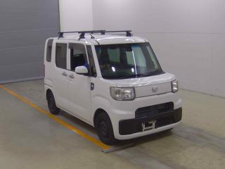 DAIHATSU HIJET CADDY